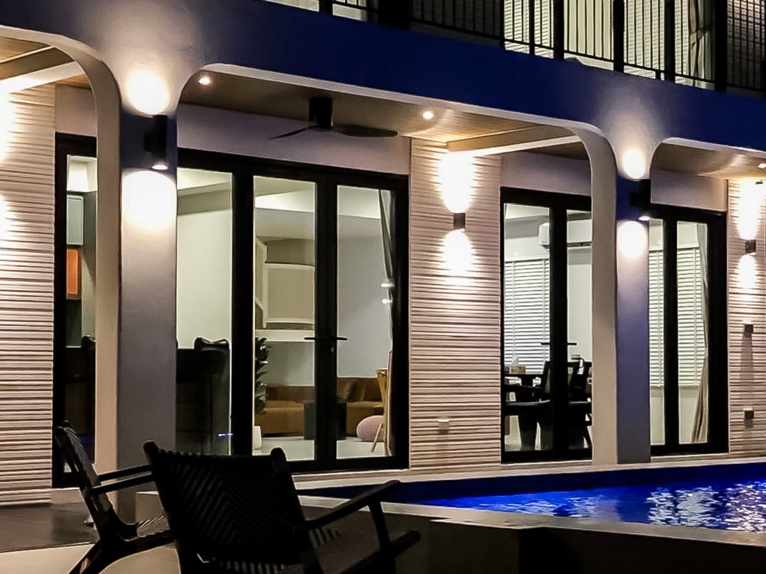 picture Pet Friendly Pool Villa for Rent Huay Yai Pattaya - 14/17