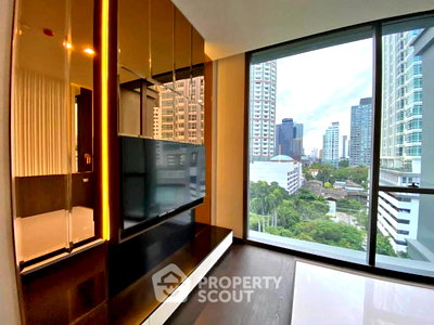 Condos for rent : 1-BR Condo at Laviq Sukhumvit 57 near BTS Thong Lor (ID 2898367)