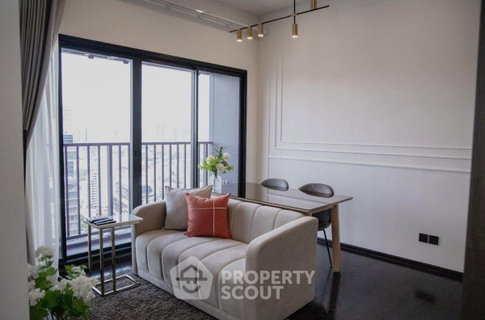 High-Floor 2-BR Condo, Park Origin Thonglor, 45 Sqm Near BTS Thong Lor (ID 1918732)