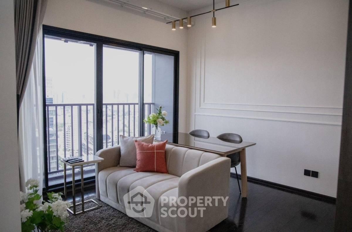 picture 2-BR Condo at Park Origin Thonglor near BTS Thong Lor (ID 1918732) - 1/14