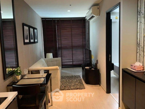 คอนโด 1-ห้องนอน ที่ ริทึ่ม สุขุมวิท 44/1 ใกล้ BTS พระโขนง (ID 2737287)