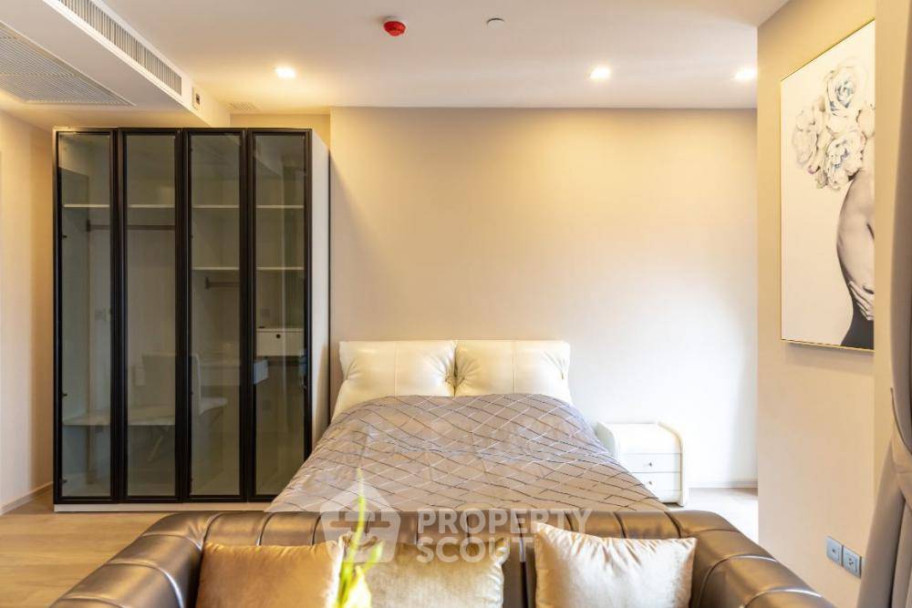 รูป คอนโด 1 ห้องนอน โครงการ Ashton Asoke ชั้น 41 ใกล้ MRT สุขุมวิท 20 ม (ID 1706754) - รูปที่ 3/8