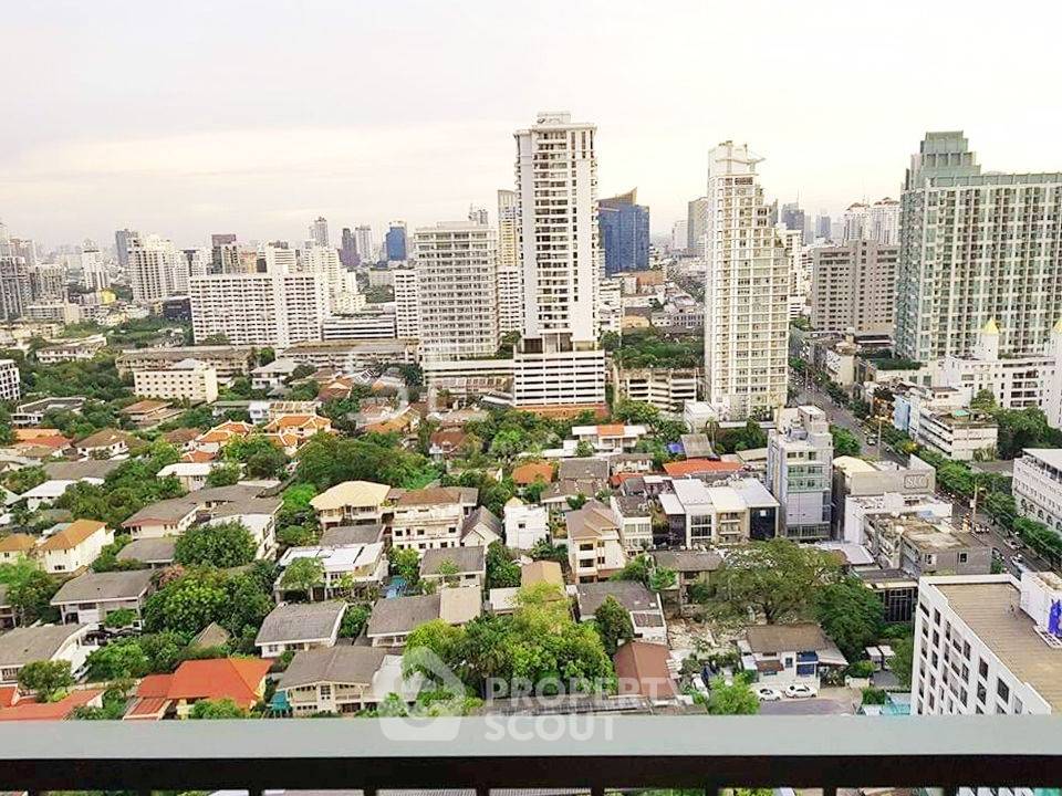 รูป คอนโด 2-ห้องนอน ที่ โนเบิล โซโล ใกล้ ทองหล่อ (ID 2852115) - รูปที่ 10/10
