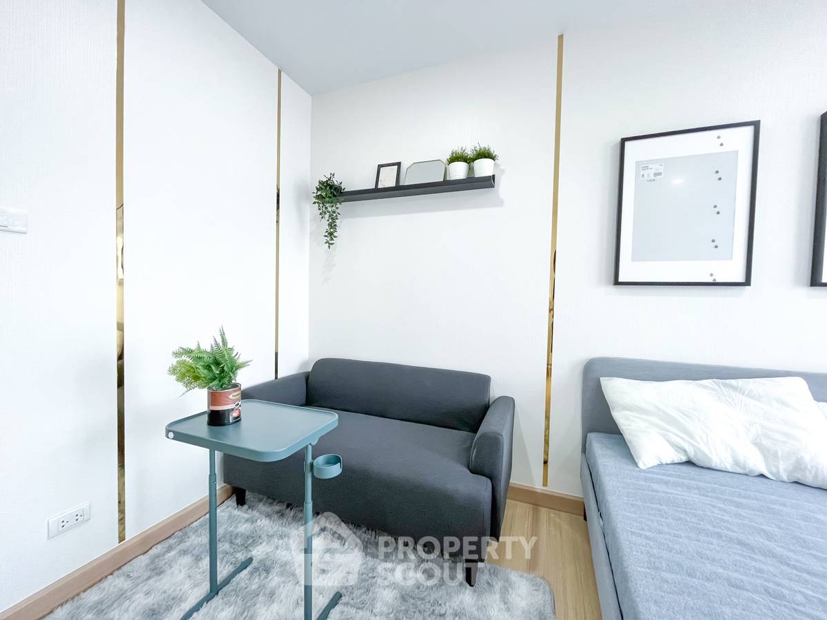 picture 1-BR Condo at Supalai Veranda Ramkhamhaeng close to Ramkhamhaeng (ID 863740) - 9/30