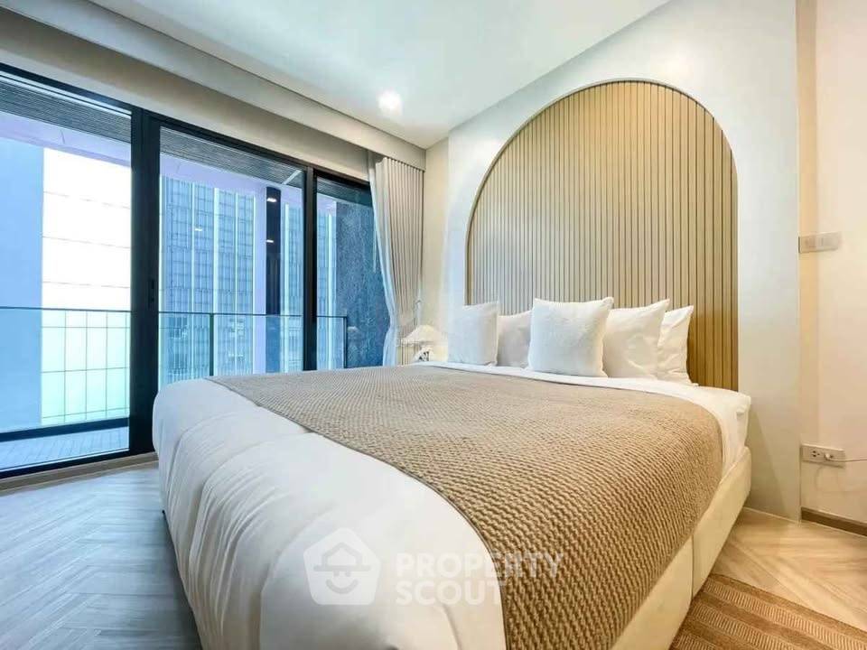 picture 1-BR Condo at Noble Remix near BTS Thong Lor (ID 2610783) - 4/5