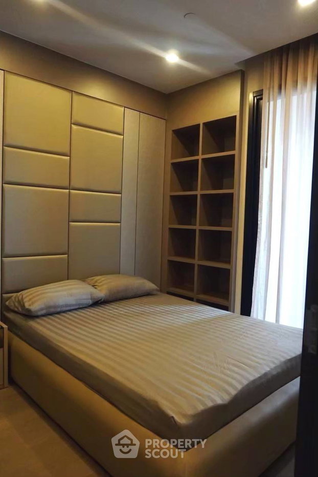 picture 1-BR Condo at Ashton Asoke near MRT Sukhumvit (ID 1799875) - 5/10