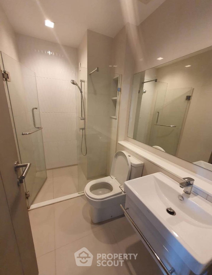 รูป คอนโด 1 ห้องนอน ราคาดี Life Asoke - Rama 9 ใกล้ MRT พระราม 9 300 ม. (ID 2337770) - รูปที่ 9/10
