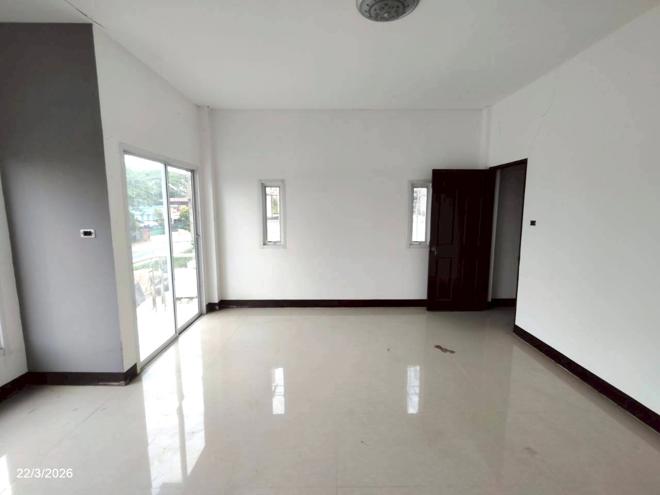 รูป อาคารพาณิชย์ 48 ตร.วา เมืองขอนแก่น ขอนแก่น 2.3M - รูปที่ 6/28
