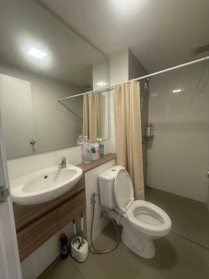 picture For Rentl Plum Condo Rangsit Alive 2 - 12/12