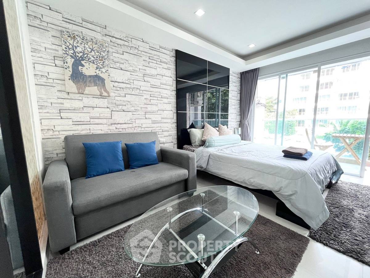 รูป คอนโด 1 ห้องนอน ขาย โครงการ Cosy Beach View พราตัมแนค (ชั้น 2) (ID 2213511) - รูปที่ 3/28