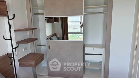 1-BR Condo at Lumpini Park Riverside Rama 3 close to Phra Ram 3 (ID 2861362)