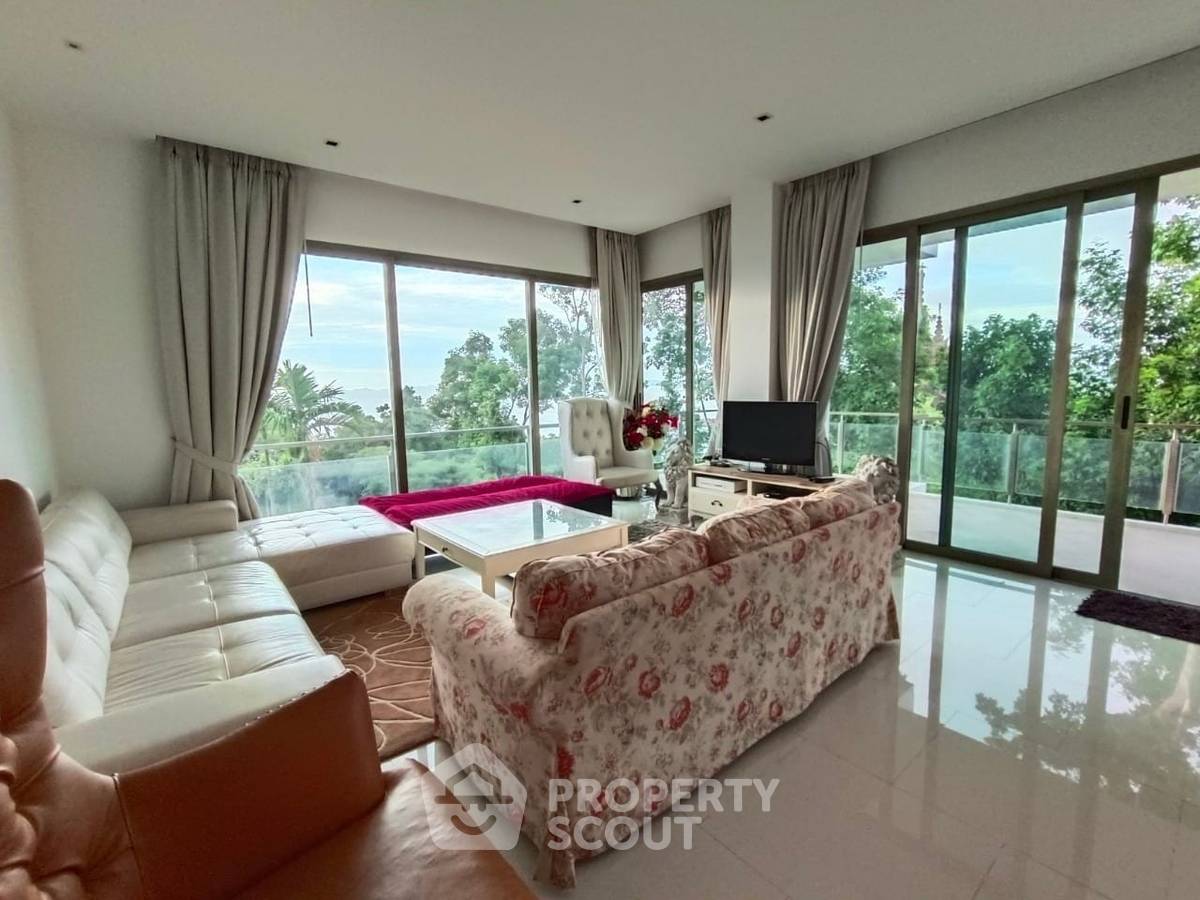 รูป คอนโด 3 ห้องนอน ขนาด 152 ตร.ม. สำหรับขาย โครงการ เดอะ แซงชัวรี วงศ์อมาตย์ ใกล้พัทยา (ID 1745201) - รูปที่ 16/33