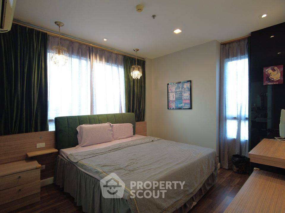 picture 3-BR Condo at The Bloom Sukhumvit 71 near BTS Phra Khanong (ID 657156) - 8/23