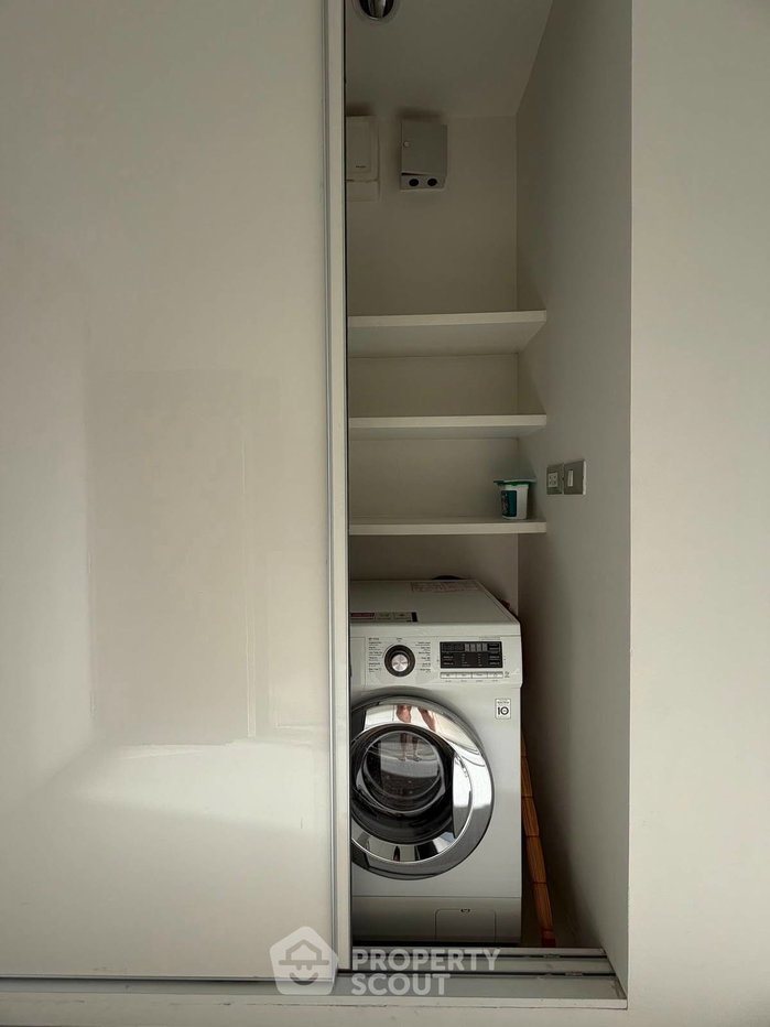 picture 1-BR Condo at Rhythm Sukhumvit 42 near BTS Ekkamai (ID 2720655) - 8/21