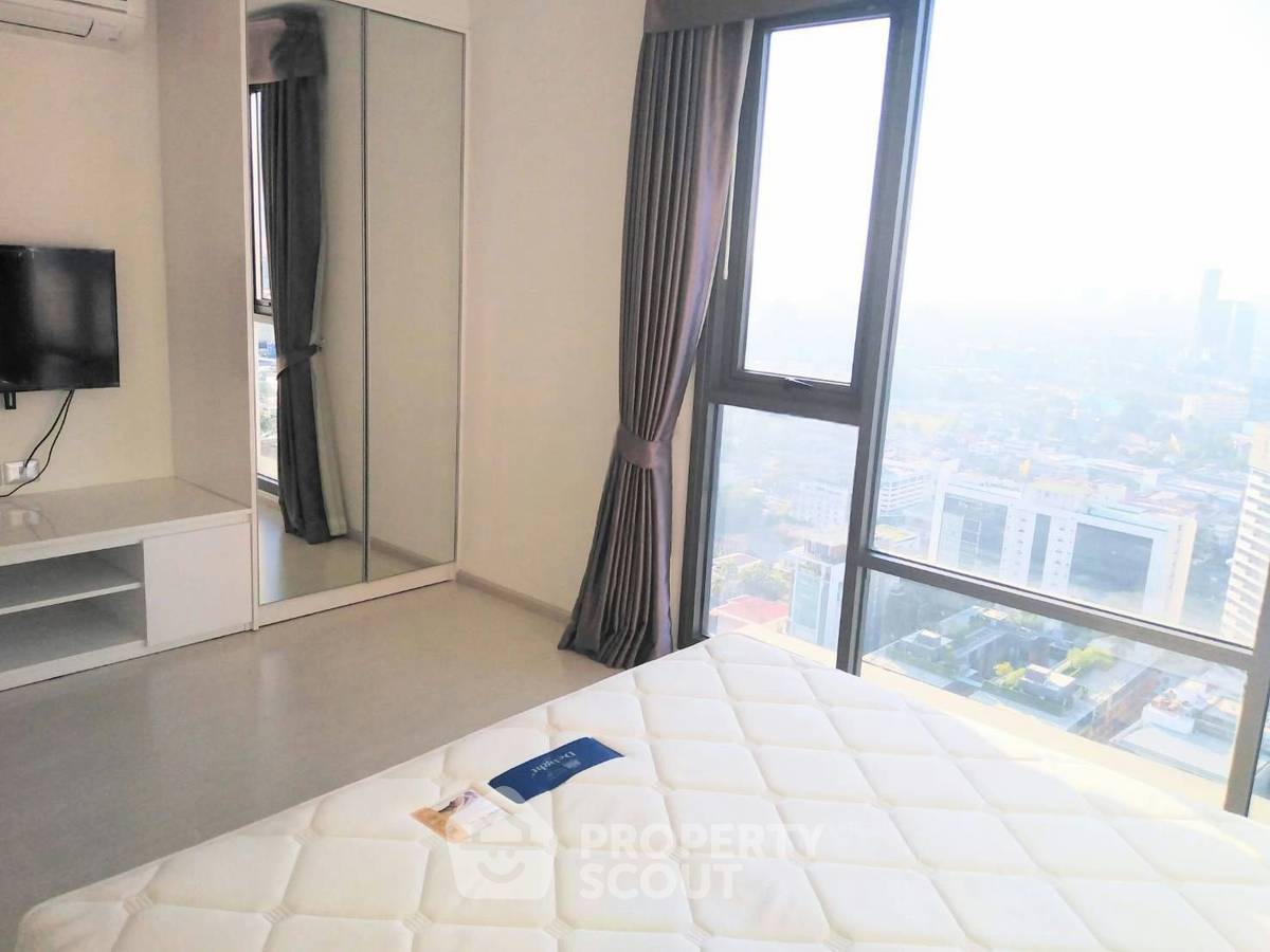 picture 2-BR Condo at Rhythm Sukhumvit 42 near BTS Ekkamai (ID 2839611) - 7/10