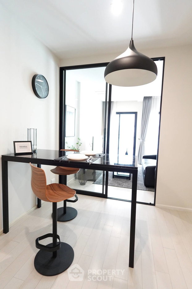 picture 1-BR Condo at Noble Ploenchit near BTS Phloen Chit (ID 2380703) - 5/10