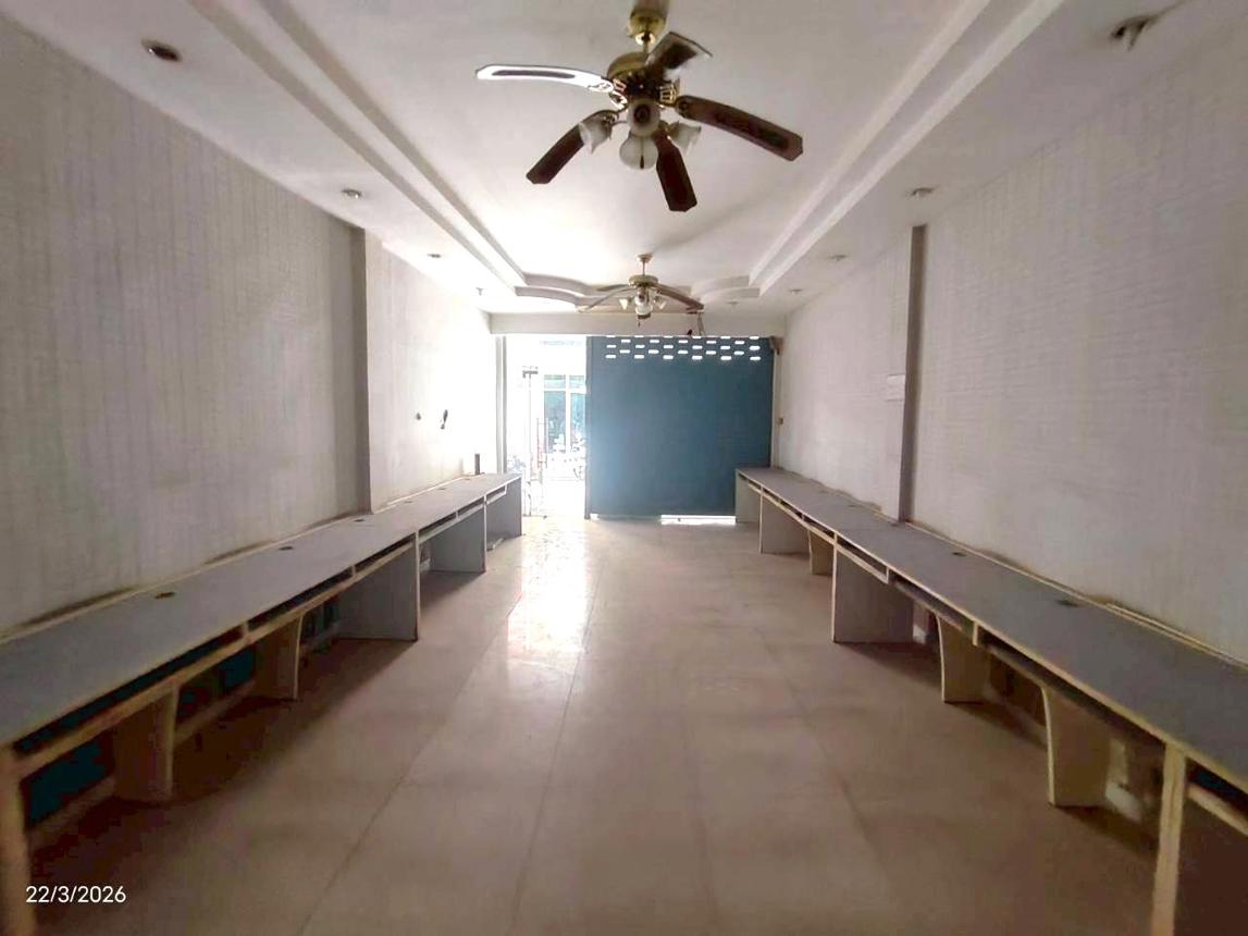picture SHOP HOUSE 16.6 Sq.w. Muang Khon Kaen Khon Kaen for 3.3M - 15/28
