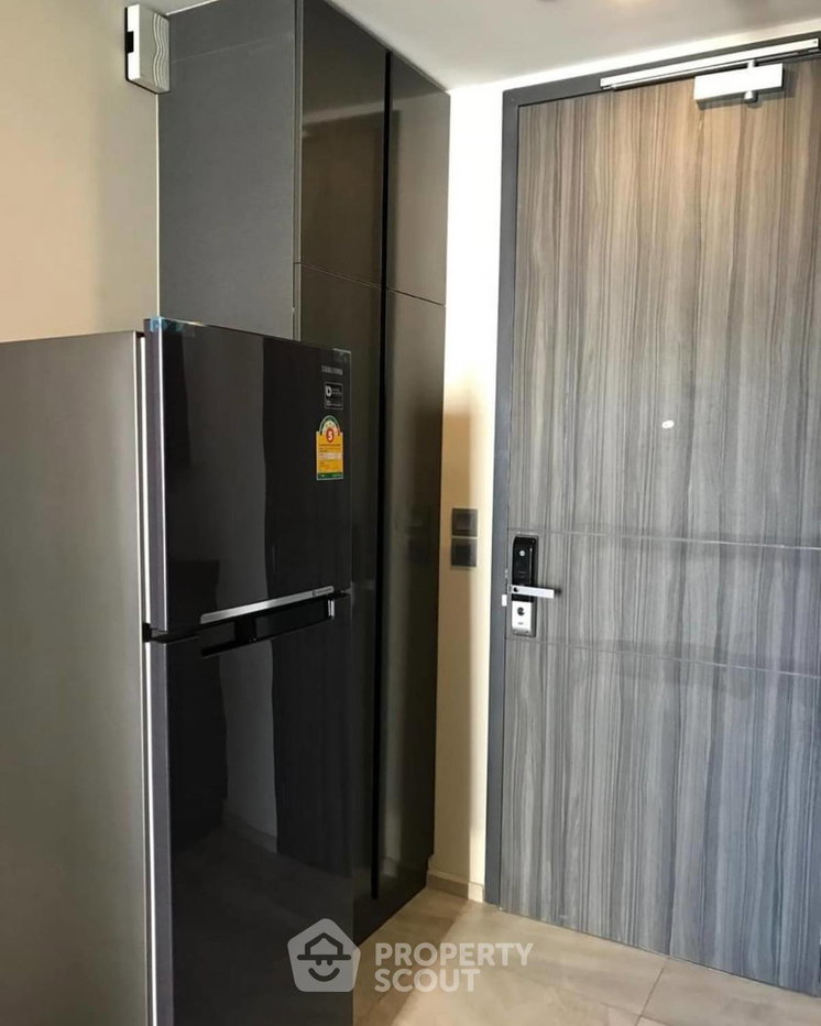 รูป คอนโด 1 ห้องนอนให้เช่า Ashton Asoke ชั้น 12 ใกล้ MRT สุขุมวิท (20 ม.) (ID 1569038) - รูปที่ 7/7
