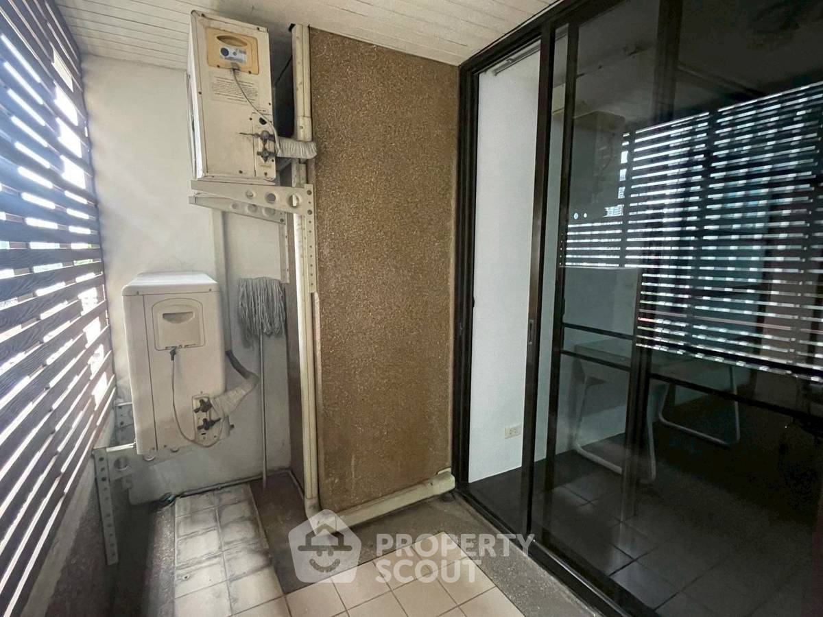 รูป คอนโด 1-ห้องนอน ที่ อโศก ทาวเวอร์ คอนโดมิเนียม ใกล้ MRT เพชรบุรี (ID 2622819) - รูปที่ 8/19