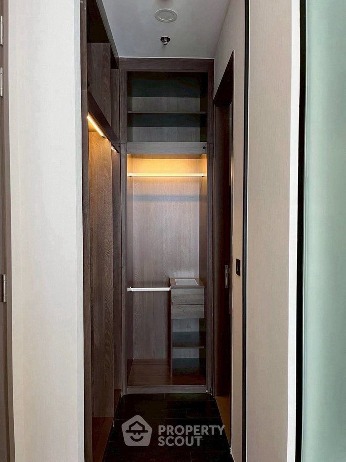 picture 1-BR Condo at Park Origin Thonglor near BTS Thong Lor (ID 2440332) - 10/14