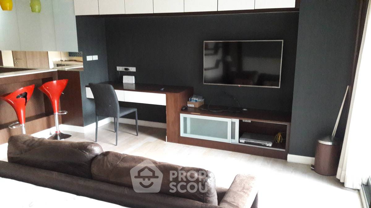 picture 1-BR 41 Sqm For Rent Noble Remix, 100m to BTS Thong Lor (ID 886249) - 3/6