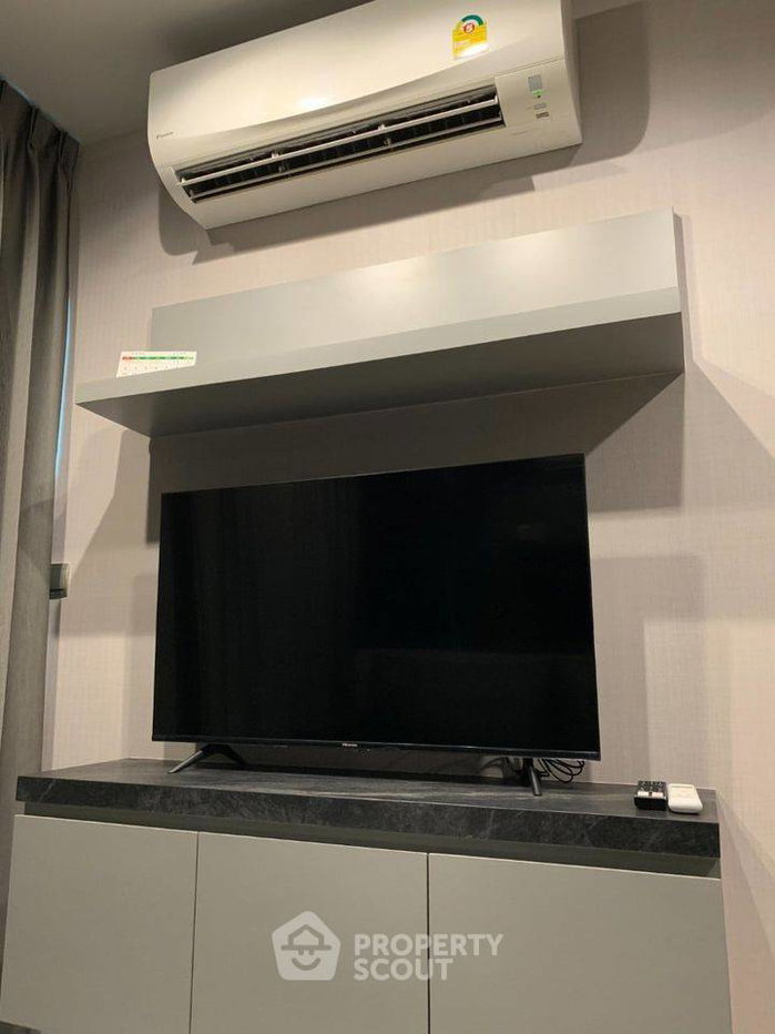 รูป คอนโด 1 ห้องนอน Life Ladprao ใกล้ BTS ห้าแยกลาดพร้าว 100 ม. (ID 1305948) - รูปที่ 2/21