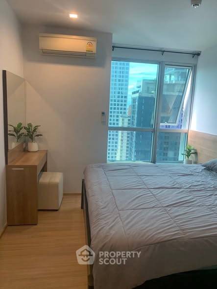 รูป คอนโด 1-ห้องนอน ที่ ริธึ่ม สุขุมวิท 50 ใกล้ BTS อ่อนนุช (ID 2720840) - รูปที่ 4/6