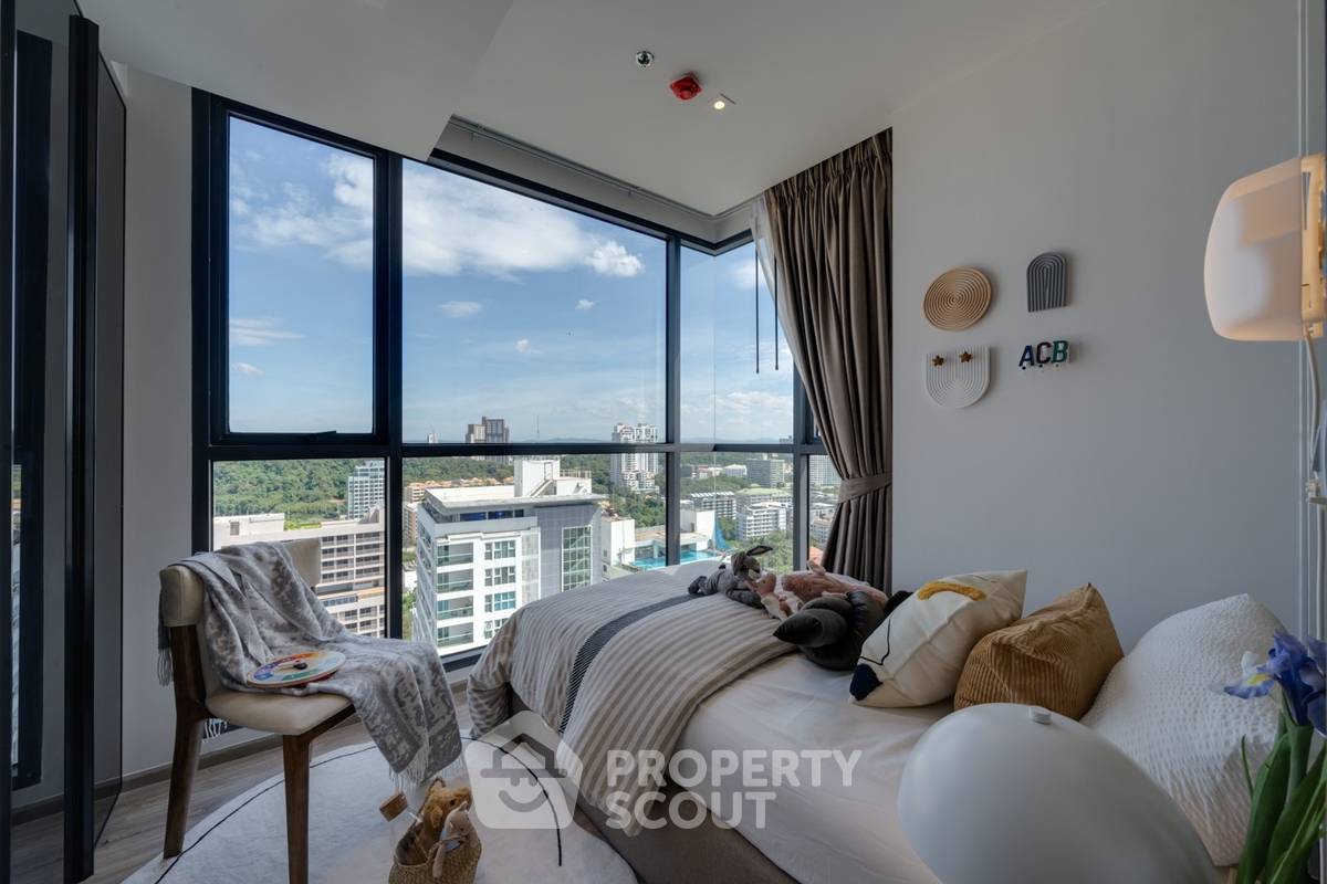 รูป คอนโด 2 ห้องนอน ขาย Andromeda Condominium Pattaya พราตำมะนก (ID 998324) - รูปที่ 11/16