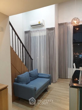 1-BR Condo at Blossom Condo @ Fashion Beyond in Khan Na Yao (ID 1072752)
