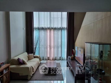 1-BR Condo at Siamese Thirty Nine near BTS Phrom Phong (ID 2327586)