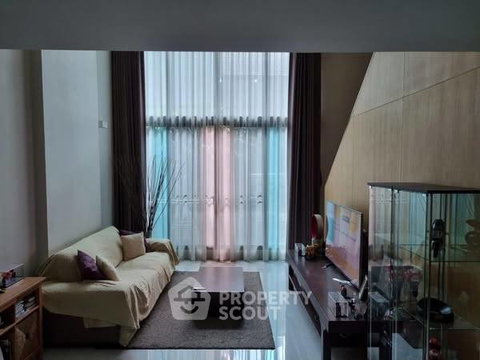 1-BR Condo at Siamese Thirty Nine near BTS Phrom Phong (ID 2327586)