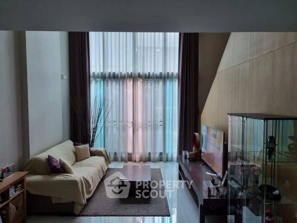 รูป คอนโด 1-ห้องนอน ที่ ไซมิส เทอร์ตี้ ไนน์ ใกล้ BTS พร้อมพงษ์ (ID 2327586) - รูปที่ 1/9