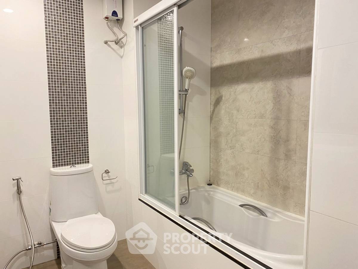 รูป คอนโด 2-ห้องนอน ที่ ประสานมิตร เพลส ใกล้ MRT สุขุมวิท (ID 835084) - รูปที่ 24/40