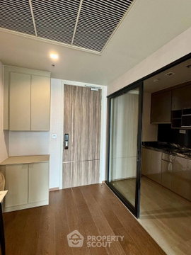 1-BR Condo at Ideo Q Sukhumvit 36 near BTS Thong Lor (ID 2743896)