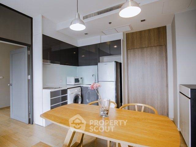 รูป คอนโด 1-ห้องนอน ที่ โนเบิล รีวิล เอกมัย ใกล้ BTS เอกมัย (ID 2958748) - รูปที่ 8/9