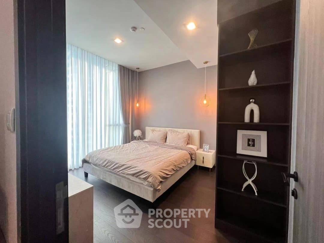 รูป คอนโด 1-ห้องนอน ที่ ลาวิค สุขุมวิท 57 ใกล้ BTS ทองหล่อ (ID 1741909) - รูปที่ 12/13
