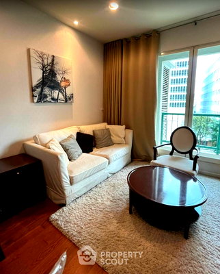 Condos for rent : 1-BR Condo at The Address Chidlom near BTS Chit Lom (ID 2073193)