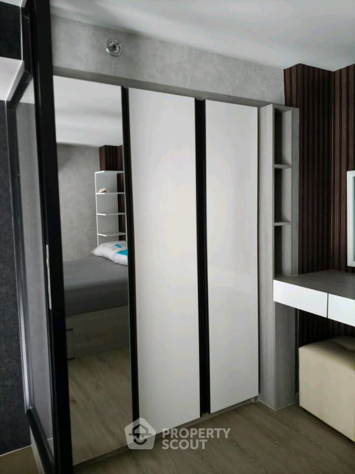 picture 2-BR Condo at Culture Chula near MRT Sam Yan (ID 2958318) - 13/17
