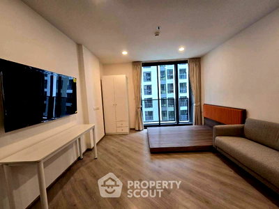 Condos for rent : 1-BR Condo At The Base Saphanmai, 5th-Floor Near Anusawari (ID 2957981)