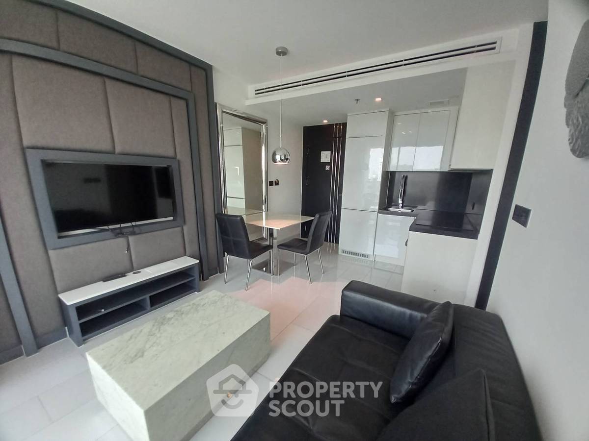 รูป คอนโด 1 ห้องนอน โครงการ The Legend Residences Pattaya ชั้น 13 (ID 1011268) - รูปที่ 4/22