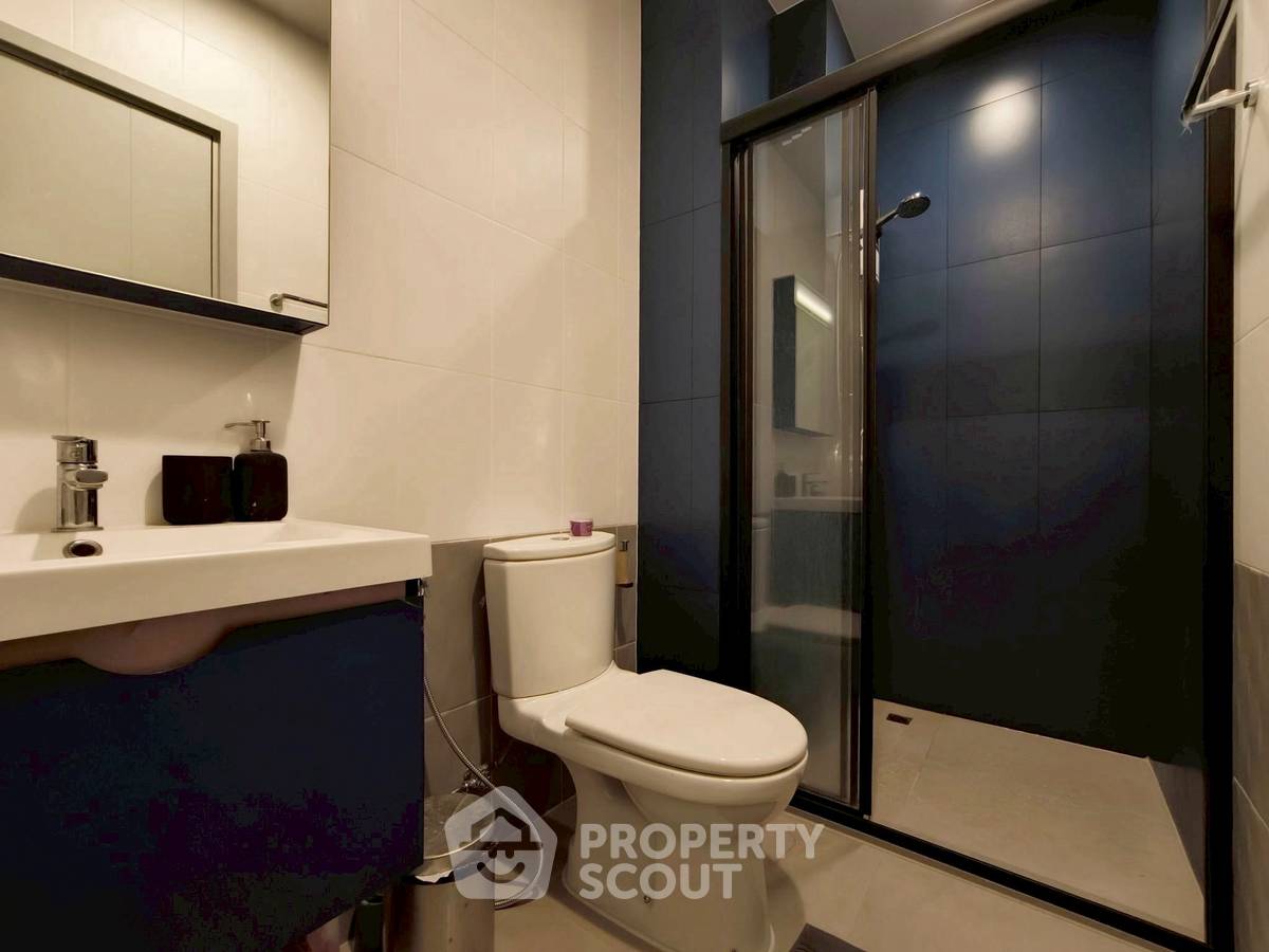 picture 1-BR Condo at XT Ekkamai near BTS Thong Lor (ID 2455906) - 5/7
