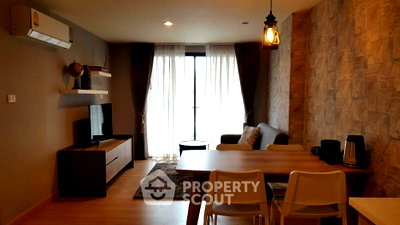 ขายคอนโด : ราคาดี 1 ห้องนอน 44 ตร.ม. คอนโด บลูร็อค หัวหิน (ID 1306981)