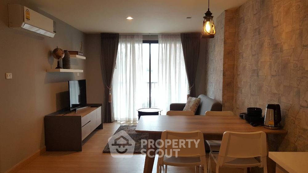 รูป ราคาดี 1 ห้องนอน 44 ตร.ม. คอนโด บลูร็อค หัวหิน (ID 1306981) - รูปที่ 1/9