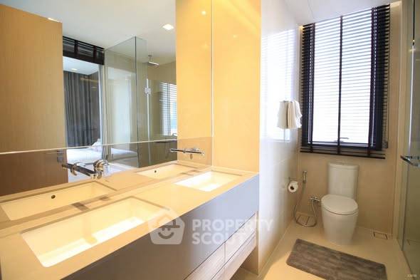 picture 1-BR Condo at The Esse Asoke near MRT Sukhumvit (ID 2892811) - 3/15