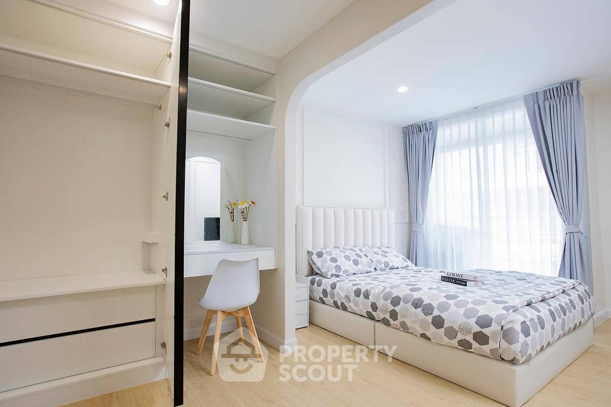 picture 1-BR Condo at The Link Sukhumvit 50 near BTS On Nut (ID 1863442) - 4/12
