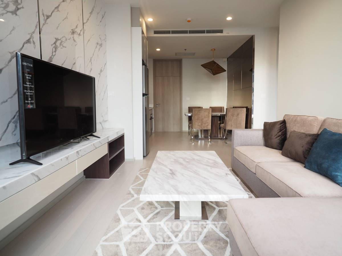 picture 2-BR Condo at Noble Ploenchit near BTS Phloen Chit (ID 511202) - 1/15