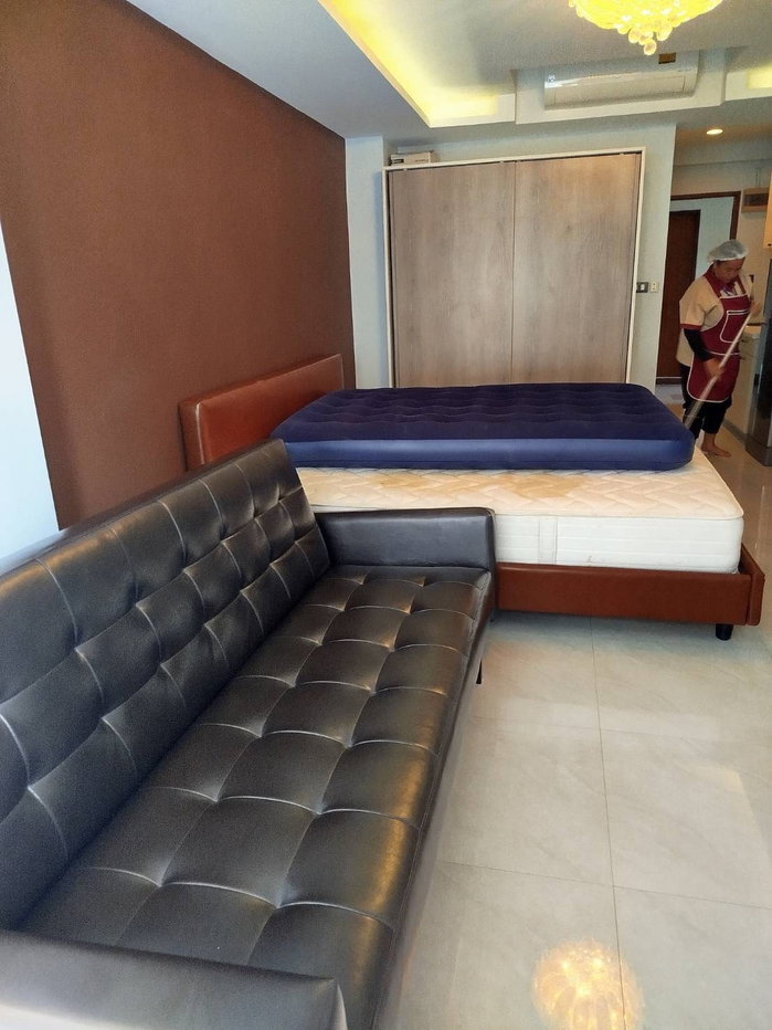 รูป ให้เช่า ไอวี่ ทองหล่อ (Ivy Thonglor) ห้องสวย ใจกลางทองหล่อ - รูปที่ 3/8