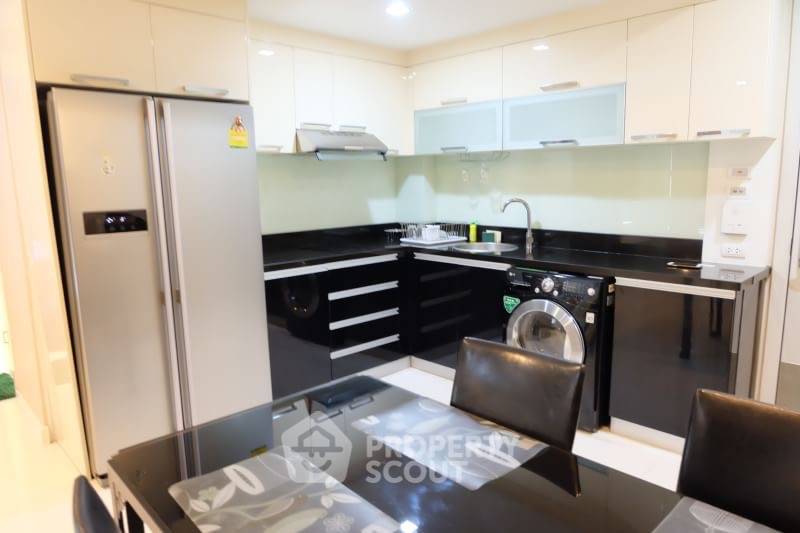 picture 3-BR Condo at Apus Condominiums close to Central Pattaya (ID 1104045) - 11/22