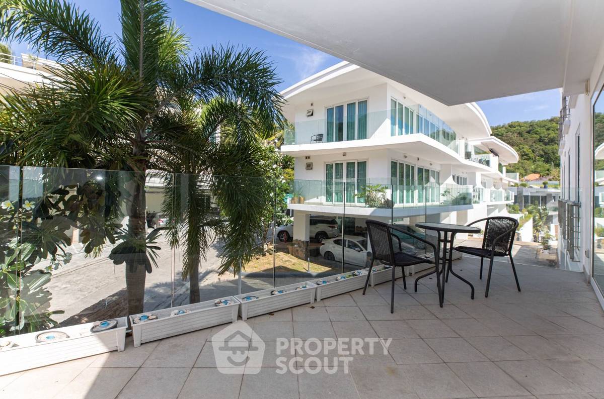 1-BR Condo For Sale, 52 Sqm On 2nd Floor, Kata Ocean View Condominium 3 (ID 1431498) - image 4