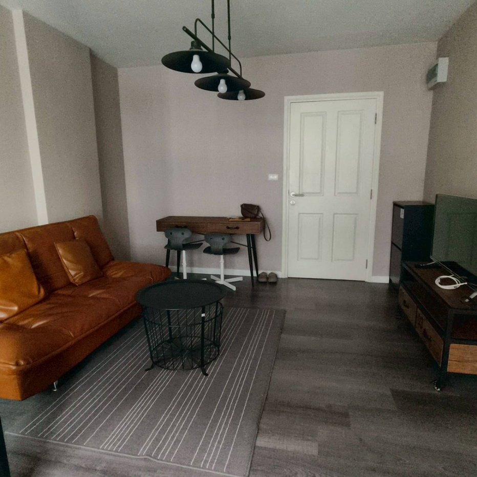 picture Dcondo Campus Resort Bangna for rent - 2/11